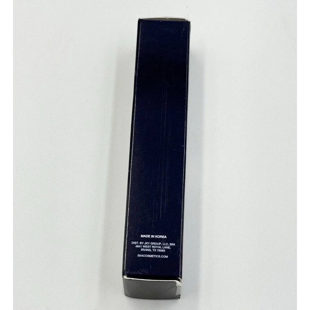 CHANGE AGENT LIQUID LIPSTICK L 380 GLAMOUR PURPLE -Siia Cosmetics